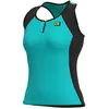 Image de Ale Maillot Sans Manches Solid Color Block