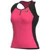 Image de Ale Maillot Sans Manches Solid Color Block