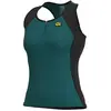 Image de Ale Maillot Sans Manches Solid Color Block