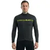 Image de Ale Maillot à Manches Longues Prr Green Road