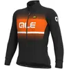 Image de Ale Maillot à Manches Longues Solid Blend