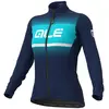 Image de Ale Maillot à Manches Longues Solid Blend