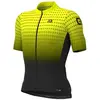 Image de Ale Maillot à Manches Courtes Pr-s Bullet