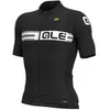 Image de Ale Maillot à Manches Courtes Pr-s Logo Summer