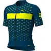 Image de Ale Maillot à Manches Courtes Prr Stars