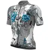 Image de Ale Maillot à Manches Courtes Prr Skull