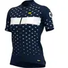 Image de Ale Maillot à Manches Courtes Prr Stars