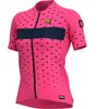 Image de Ale Maillot à Manches Courtes Prr Stars
