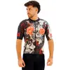 Image de Ale Maillot à Manches Courtes Prr Skull