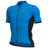 Image de Ale Maillot à Manches Courtes Solid Color Block