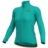 Image de Ale Maillot à Manches Longues Warm Race