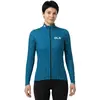 Image de Ale Maillot à Manches Longues Green Bolt XS