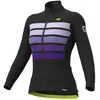 Image de Ale Maillot à Manches Longues Sombra Wool