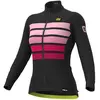 Image de Ale Maillot à Manches Longues Sombra Wool