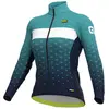 Image de Ale Maillot à Manches Longues Stars
