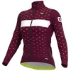 Image de Ale Maillot à Manches Longues Stars