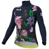 Image de Ale Maillot à Manches Longues City