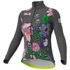 Image de Ale Maillot à Manches Longues City