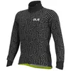 Image de Ale Veste Green Bolt L