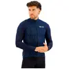 Image de Ale Maillot à Manches Longues Green Bolt