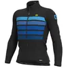 Image de Ale Maillot à Manches Longues Sombra Wool
