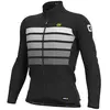 Image de Ale Maillot à Manches Longues Sombra Wool