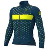 Image de Ale Maillot à Manches Longues Stars
