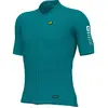 Image de Ale Maillot à Manches Courtes Silver Cooling
