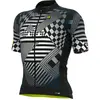 Image de Ale Maillot à Manches Courtes Checker