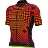 Image de Ale Maillot à Manches Courtes Checker
