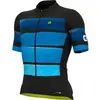 Image de Ale Maillot à Manches Courtes Track