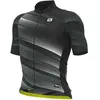 Image de Ale Maillot à Manches Courtes Green Speed