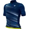 Image de Ale Maillot à Manches Courtes Green Speed