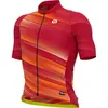 Image de Ale Maillot à Manches Courtes Green Speed