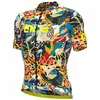 Image de Ale Maillot à Manches Courtes Kenya