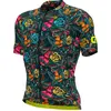Image de Ale Maillot à Manches Courtes Tattoo