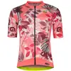 Image de Ale Maillot à Manches Courtes Garden