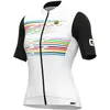 Image de Ale Maillot à Manches Courtes Logo