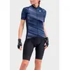 Image de Ale Maillot à Manches Courtes Green Speed S