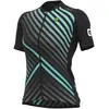 Image de Ale Maillot à Manches Courtes Fast XS
