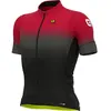 Image de Ale Maillot à Manches Courtes Gradient