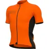 Image de Ale Maillot à Manches Courtes Color Block