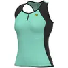 Image de Ale Maillot Sans Manches Color Block