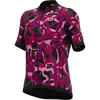 Image de Ale Maillot à Manches Courtes Woodland