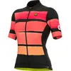 Image de Ale Maillot à Manches Courtes Track