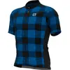 Image de Ale Maillot à Manches Courtes Scottish