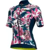 Image de Ale Maillot à Manches Courtes Garden