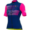 Image de Ale Maillot à Manches Courtes Logo