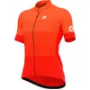 Image de Ale Maillot à Manches Courtes Level