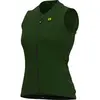 Image de Ale Maillot Sans Manches Color Block